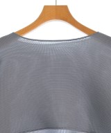 me ISSEY MIYAKE（ミーイッセイミヤケ）カジュアルシャツ グレー サイズ:F レディース/2200663858101