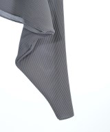 me ISSEY MIYAKE（ミーイッセイミヤケ）カジュアルシャツ グレー サイズ:F レディース/2200663858101