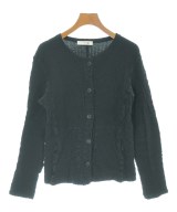 me ISSEY MIYAKE ノーカラージャケット