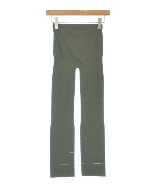 me ISSEY MIYAKE（ミーイッセイミヤケ）その他 カーキ サイズ:-(XS位) レディース/2200664499044