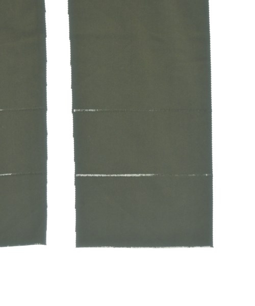 me ISSEY MIYAKE（ミーイッセイミヤケ）その他 カーキ サイズ:-(XS位) レディース/2200664499044