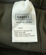 me ISSEY MIYAKE（ミーイッセイミヤケ）その他 カーキ サイズ:-(XS位) レディース/2200664499044