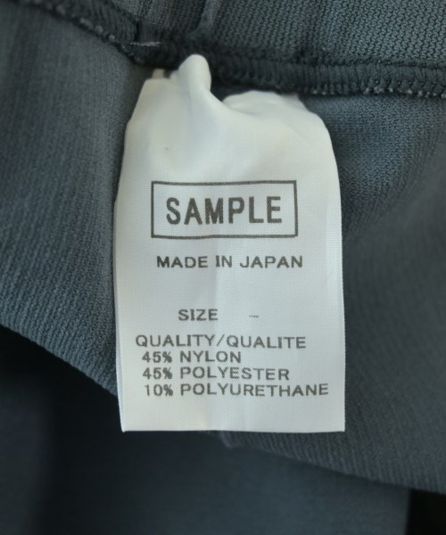 me ISSEY MIYAKE（ミーイッセイミヤケ）その他 グレー サイズ:-(XS位) レディース/2200664499051
