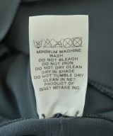 me ISSEY MIYAKE（ミーイッセイミヤケ）その他 グレー サイズ:-(XS位) レディース/2200664499051