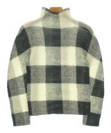 me ISSEY MIYAKE（ミーイッセイミヤケ）カジュアルシャツ 白 サイズ:-(XS位) レディース/2200662103073