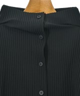 me ISSEY MIYAKE（ミーイッセイミヤケ）カジュアルシャツ 黒 サイズ:F レディース/2200665246029