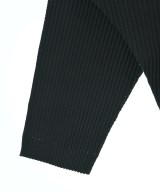 me ISSEY MIYAKE（ミーイッセイミヤケ）カジュアルシャツ 黒 サイズ:F レディース/2200665246029