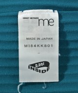 me ISSEY MIYAKE（ミーイッセイミヤケ）ブラウス 青 サイズ:F レディース/2200665246036
