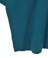 me ISSEY MIYAKE（ミーイッセイミヤケ）ブラウス 青 サイズ:F レディース/2200665246036