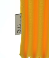 me ISSEY MIYAKE（ミーイッセイミヤケ）ショルダーバッグ 黄 サイズ:- レディース/2200664747039