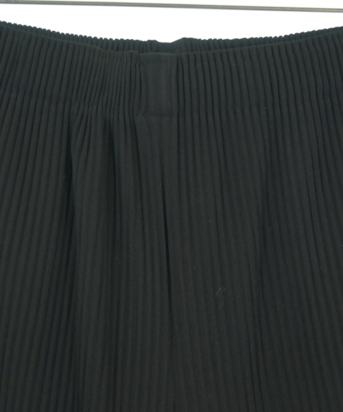 me ISSEY MIYAKE（ミーイッセイミヤケ）その他 黒 サイズ:-(M位) レディース/2200663033010