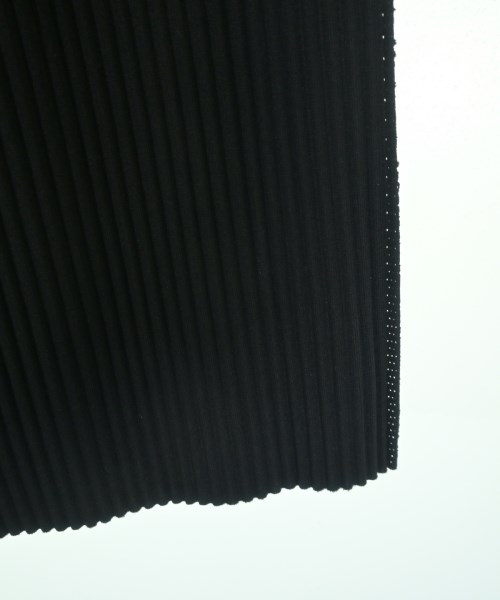 me ISSEY MIYAKE（ミーイッセイミヤケ）その他 黒 サイズ:-(M位) レディース/2200663033010