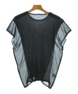 me ISSEY MIYAKE（ミーイッセイミヤケ）ブラウス 黒 サイズ:F レディース/2200663033027