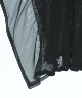 me ISSEY MIYAKE（ミーイッセイミヤケ）ブラウス 黒 サイズ:F レディース/2200663033027