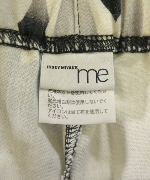me ISSEY MIYAKE（ミーイッセイミヤケ）その他 その他（柄物・カラフル） サイズ:-(M位) レディース/2200663098026