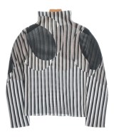 me ISSEY MIYAKE（ミーイッセイミヤケ）ブラウス グレー サイズ:F レディース/2200666577191