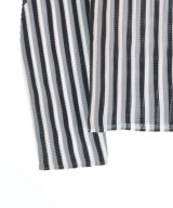 me ISSEY MIYAKE（ミーイッセイミヤケ）ブラウス グレー サイズ:F レディース/2200666577191