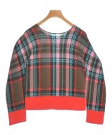 me ISSEY MIYAKE（ミーイッセイミヤケ）ブラウス 茶 サイズ:-(XS位) レディース/2200666577207