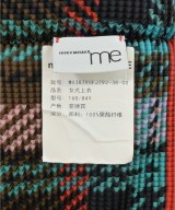 me ISSEY MIYAKE（ミーイッセイミヤケ）ブラウス 茶 サイズ:-(XS位) レディース/2200666577207