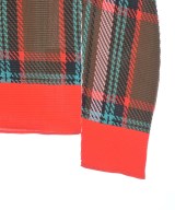 me ISSEY MIYAKE（ミーイッセイミヤケ）ブラウス 茶 サイズ:-(XS位) レディース/2200666577207