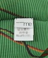 me ISSEY MIYAKE（ミーイッセイミヤケ）ブラウス 緑 サイズ:F レディース/2200666577214