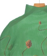 me ISSEY MIYAKE（ミーイッセイミヤケ）ブラウス 緑 サイズ:F レディース/2200666577214