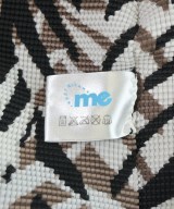 me ISSEY MIYAKE（ミーイッセイミヤケ）カジュアルシャツ 黒 サイズ:F レディース/2200666657046