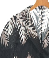 me ISSEY MIYAKE（ミーイッセイミヤケ）カジュアルシャツ 黒 サイズ:F レディース/2200666657046