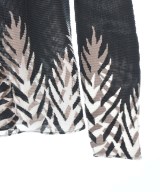 me ISSEY MIYAKE（ミーイッセイミヤケ）カジュアルシャツ 黒 サイズ:F レディース/2200666657046