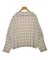 me ISSEY MIYAKE（ミーイッセイミヤケ）ブラウス グレー サイズ:F レディース/2200665884078