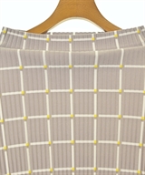 me ISSEY MIYAKE（ミーイッセイミヤケ）ブラウス グレー サイズ:F レディース/2200665884078
