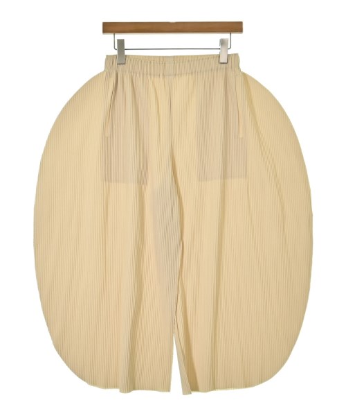 me ISSEY MIYAKE(ミーイッセイミヤケ)その他 ベージュ サイズ:F/2200668220064