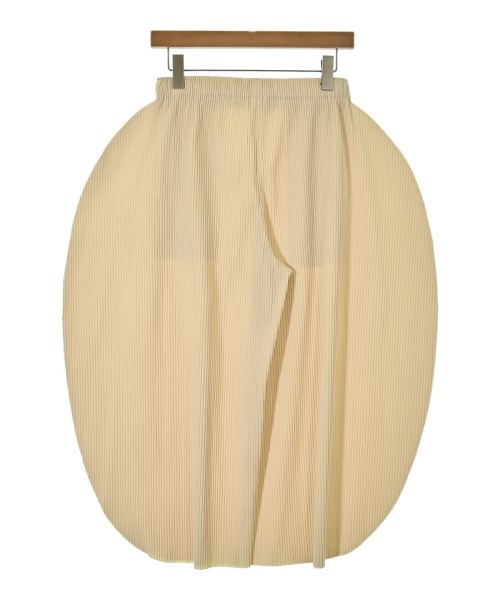 me ISSEY MIYAKE（ミーイッセイミヤケ）その他 ベージュ サイズ:F レディース/2200668220064