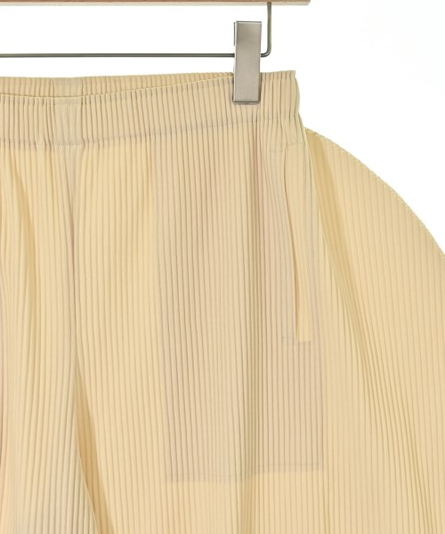 me ISSEY MIYAKE（ミーイッセイミヤケ）その他 ベージュ サイズ:F レディース/2200668220064