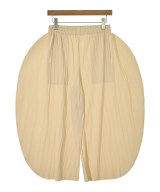 me ISSEY MIYAKE（ミーイッセイミヤケ）その他 ベージュ サイズ:F レディース/2200668220064