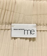 me ISSEY MIYAKE（ミーイッセイミヤケ）その他 ベージュ サイズ:F レディース/2200668220064