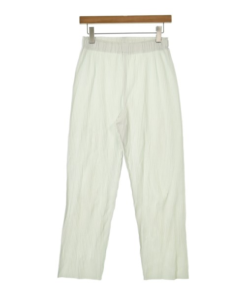 me ISSEY MIYAKE(ミーイッセイミヤケ)その他 白 サイズ:-(M位)/2200668677066