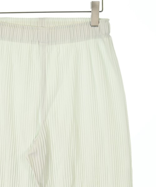 me ISSEY MIYAKE（ミーイッセイミヤケ）その他 白 サイズ:-(M位) レディース/2200668677066