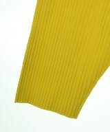 me ISSEY MIYAKE（ミーイッセイミヤケ）カジュアルシャツ 黄 サイズ:F レディース/2200668754033