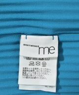 me ISSEY MIYAKE（ミーイッセイミヤケ）カジュアルシャツ 青 サイズ:F レディース/2200669601046