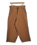 me ISSEY MIYAKE（ミーイッセイミヤケ）その他 茶 サイズ:F レディース/2200669601053