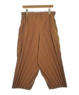 me ISSEY MIYAKE（ミーイッセイミヤケ）その他 茶 サイズ:F レディース/2200669601053
