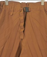 me ISSEY MIYAKE（ミーイッセイミヤケ）その他 茶 サイズ:F レディース/2200669601053