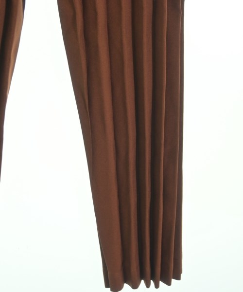 me ISSEY MIYAKE（ミーイッセイミヤケ）その他 茶 サイズ:F レディース/2200669601060