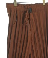 me ISSEY MIYAKE（ミーイッセイミヤケ）その他 茶 サイズ:F レディース/2200669601060