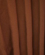 me ISSEY MIYAKE（ミーイッセイミヤケ）その他 茶 サイズ:F レディース/2200669601060