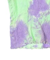 me ISSEY MIYAKE（ミーイッセイミヤケ）カジュアルシャツ 紫 サイズ:-(S位) レディース/2200669601077