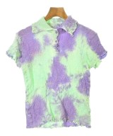 me ISSEY MIYAKE カジュアルシャツ