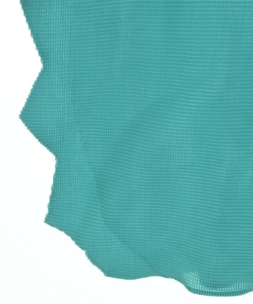 me ISSEY MIYAKE（ミーイッセイミヤケ）カジュアルシャツ 緑 サイズ:-(M位) レディース/2200669601084