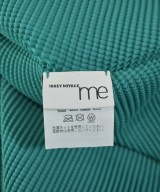 me ISSEY MIYAKE（ミーイッセイミヤケ）カジュアルシャツ 緑 サイズ:-(M位) レディース/2200669601084